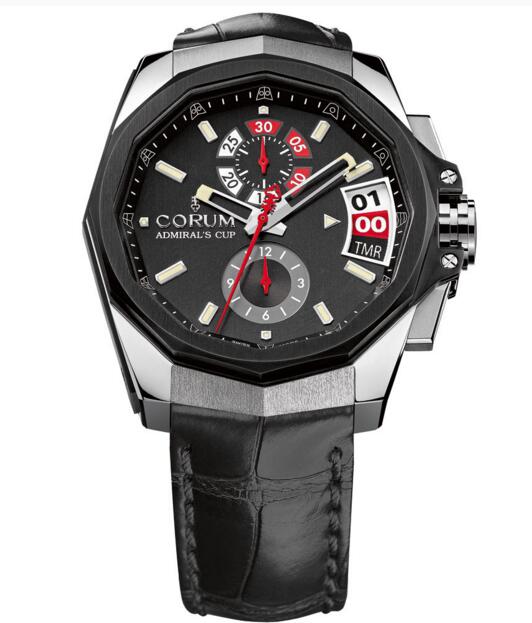 Cheap Corum Replica Admiral AC-One 45 Regatta A040/01651 watch
